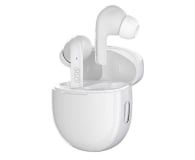 QCY T18 TWS Białe - 1042871 - zdjęcie 4